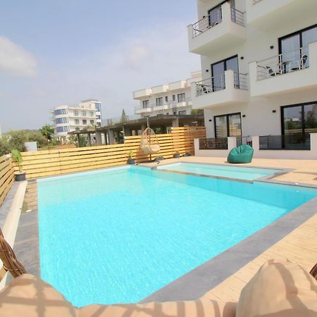 Noa Boutique Hotel Ksamil Cameră foto